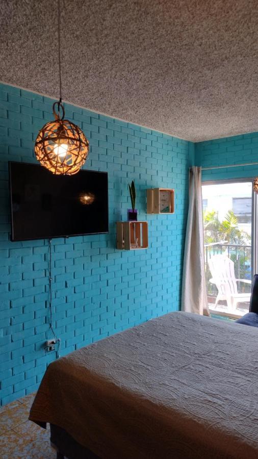 Hostal De Lucca Guatemala City ภายนอก รูปภาพ