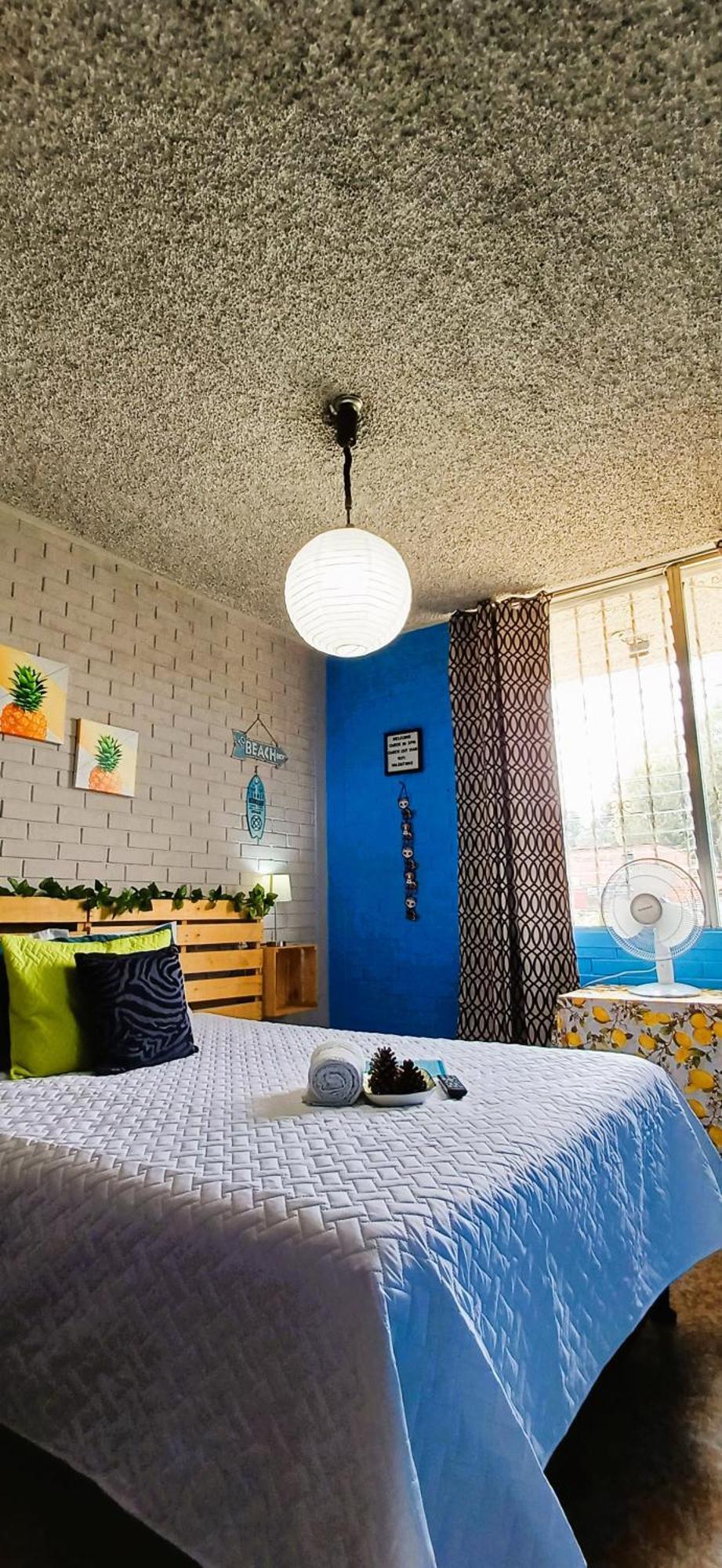 Hostal De Lucca Guatemala City ภายนอก รูปภาพ